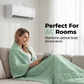 ❄️Cooling Throw Blanket for Hot Sleeper💤