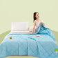 ❄️Cooling Throw Blanket for Hot Sleeper💤