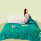 ❄️Cooling Throw Blanket for Hot Sleeper💤
