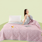 ❄️Cooling Throw Blanket for Hot Sleeper💤