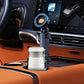 📱Adjustable Car Cup Holder Phone Mount
