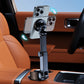 📱Adjustable Car Cup Holder Phone Mount