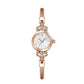 ⌚ Elegant Ladies' Bracelet Watch — Jewellery-Watch Fusion | Stainless Steel | Everyday Style ✨