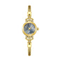 ⌚ Elegant Ladies' Bracelet Watch — Jewellery-Watch Fusion | Stainless Steel | Everyday Style ✨