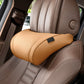 💺 Cool Mesh, Firm Support – Ergonomic Car Seat Cushion Set. Corrects Posture, Relieves Sciatica. Free UK Delivery