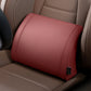 💺 Cool Mesh, Firm Support – Ergonomic Car Seat Cushion Set. Corrects Posture, Relieves Sciatica. Free UK Delivery