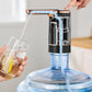 🧴🚿🤲 LIMITED-TIME 50% OFF! Automatic Dispenser Pump – Touchless or Press, Silent Operation, Fits Most Bottles – Perfect for Hand Soap, Dish Liquid & Lotion at Home or Office 🏠✨