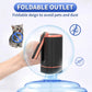 🧴🚿🤲 LIMITED-TIME 50% OFF! Automatic Dispenser Pump – Touchless or Press, Silent Operation, Fits Most Bottles – Perfect for Hand Soap, Dish Liquid & Lotion at Home or Office 🏠✨