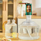 🧴🚿🤲 LIMITED-TIME 50% OFF! Automatic Dispenser Pump – Touchless or Press, Silent Operation, Fits Most Bottles – Perfect for Hand Soap, Dish Liquid & Lotion at Home or Office 🏠✨