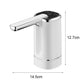 🧴🚿🤲 LIMITED-TIME 50% OFF! Automatic Dispenser Pump – Touchless or Press, Silent Operation, Fits Most Bottles – Perfect for Hand Soap, Dish Liquid & Lotion at Home or Office 🏠✨