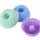 🧁Silicone Donut-Style Baking Cups