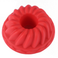 🧁Silicone Donut-Style Baking Cups