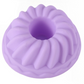 🧁Silicone Donut-Style Baking Cups