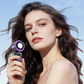❄️🌬️ 50% OFF! Portable cooling fan with ice compression plate – evaporative cooling, 3 speed settings & rechargeable battery – perfect for hot days, the office and outdoors ✨