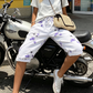 🧵Women's Casual Cropped Pants