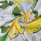 🏡Botanical Print Sofa Cushion Cover