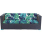 🏡Botanical Print Sofa Cushion Cover