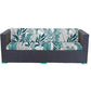 🏡Botanical Print Sofa Cushion Cover