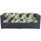 🏡Botanical Print Sofa Cushion Cover