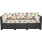 🏡Botanical Print Sofa Cushion Cover