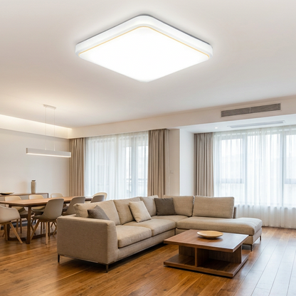 💡40% OFF !! 🌙Modern Square LED Ceiling Light