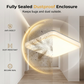 💡40% OFF !! 🌙Modern Square LED Ceiling Light