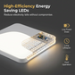 💡40% OFF !! 🌙Modern Square LED Ceiling Light
