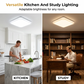💡40% OFF !! 🌙Modern Square LED Ceiling Light