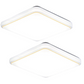 💡40% OFF !! 🌙Modern Square LED Ceiling Light
