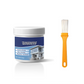 Transparent Waterproof Sealant with Brush