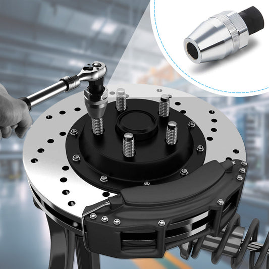 🔩3/8” Dr Bolt Extractor Remover
