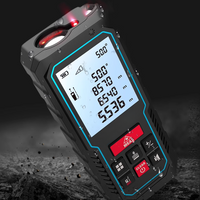 📏Laser Measure Device