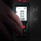 📏Laser Measure Device