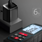 📏Laser Measure Device
