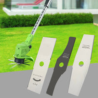 🌿⚙️Replace Blade for Grass Trimmer
