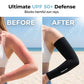 🌞UV Sun Protection Cooling Arm Sleeves❄️