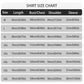 Men's 3D Gradient T-Shirt and Shorts Set Casual Summer 2-Piece Outfit