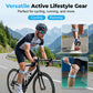 🦵 Breathable Shock-Absorbing Patella Knee Brace