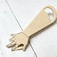 ✋Hand Shaped Table Saw Push Stick