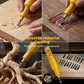 🔧✨ All-in-One Electric Carving Tool Set ! Precise, powerful, versatile – perfect for wood, linoleum & DIY projects. 🔥🎨