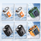 🌀❄️Multi-Function Waist-Mount Portable Fan