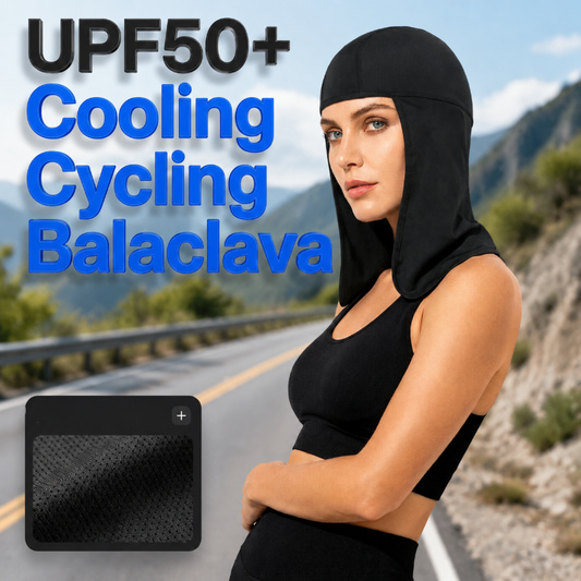 🧢☀️ FLASH SALE -50%! Breathable Outdoor Balaclava with UPF50+ UV Protection – Neck Protection, Lightweight, Ultra-Elastic, 19 Colors, Ideal for Hiking & Fishing 🌿