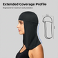 🧢☀️ FLASH SALE -50%! Breathable Outdoor Balaclava with UPF50+ UV Protection – Neck Protection, Lightweight, Ultra-Elastic, 19 Colors, Ideal for Hiking & Fishing 🌿