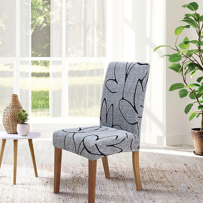🪑Stretch Dining Chair Cover