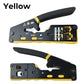 🔧Multi-Function Network Cable Crimping Tool