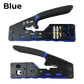 🔧Multi-Function Network Cable Crimping Tool