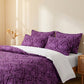🛏️ 50% OFF NOW! ⏰ Comfortable and Breathable Duvet Cover Set – Soft microfiber & elegant design – Perfect for year-round comfort – machine washable and fade-resistant ✨🌙