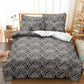 🛏️ 50% OFF NOW! ⏰ Comfortable and Breathable Duvet Cover Set – Soft microfiber & elegant design – Perfect for year-round comfort – machine washable and fade-resistant ✨🌙
