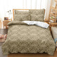 🛏️ 50% OFF NOW! ⏰ Comfortable and Breathable Duvet Cover Set – Soft microfiber & elegant design – Perfect for year-round comfort – machine washable and fade-resistant ✨🌙