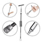 T-Bar Puller Car Dent Repair Tool Kit